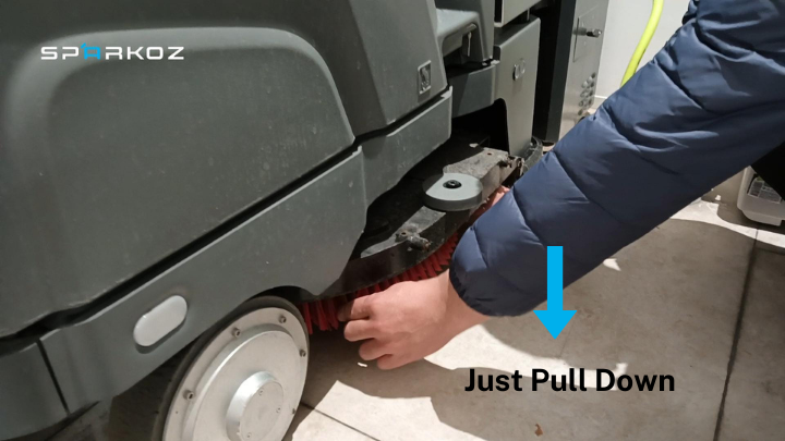 Why 20” Pad Compatibility Makes Autonomous Cleaning Robot Ideal for Professionals Why 20” Pad Compatibility Makes Autonomous Cleaning Robot Ideal for Professionals