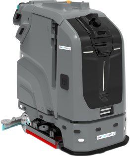 Shaping the Future of Cleaning: Meet Us at ISSA 2025