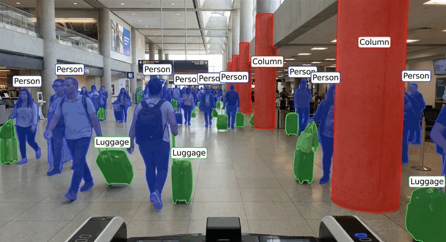 Knowing What You See