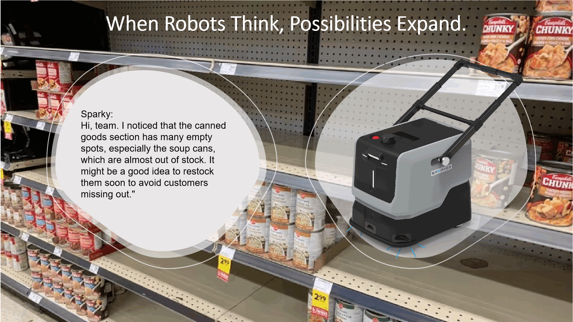 AI Cleaning Robots: Self-Learning Algorithms for Adaptive Floor Maintenance