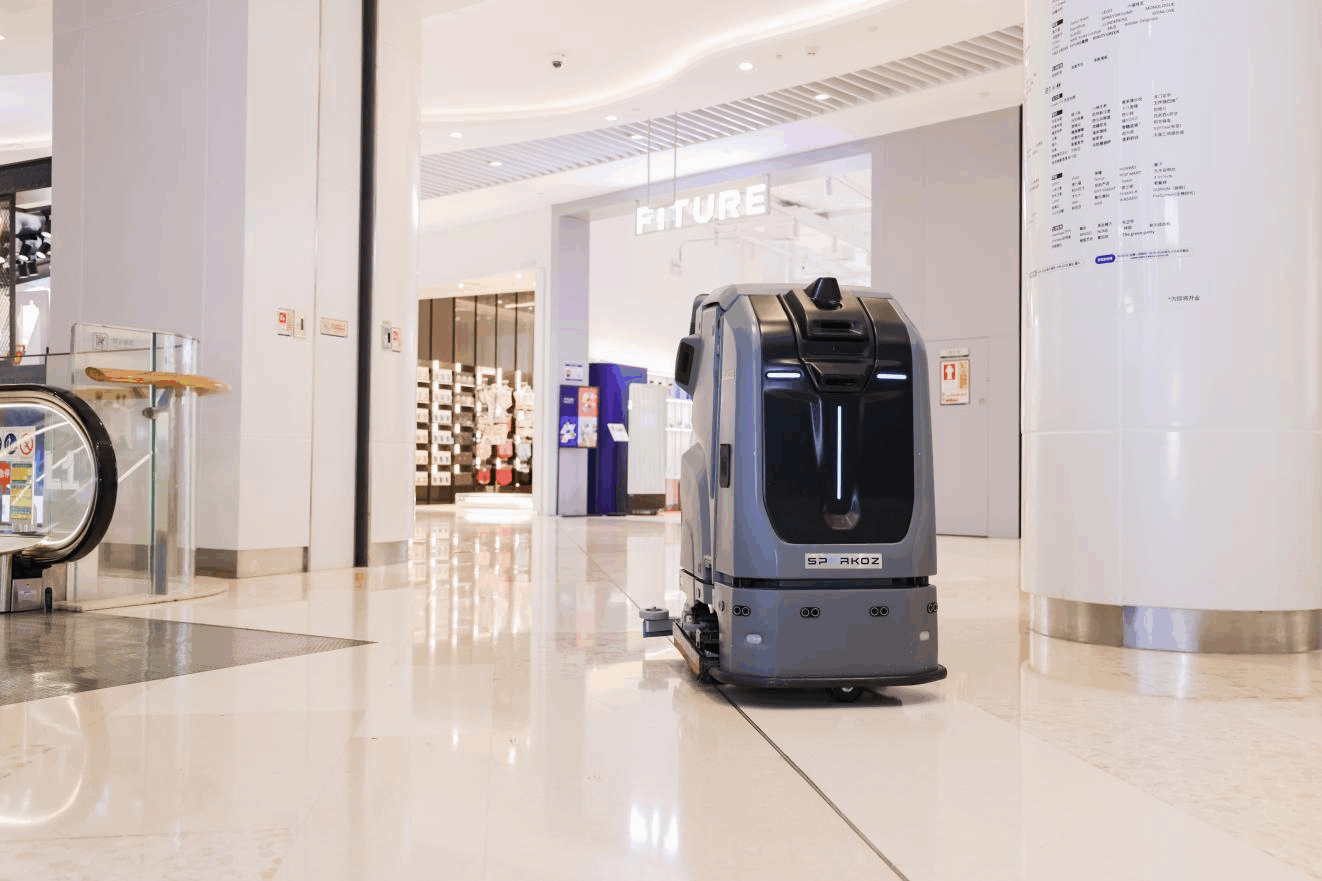 Clean Robotics 101: How Automated Systems Are Redefining Hygiene Standards in Commercial Spaces