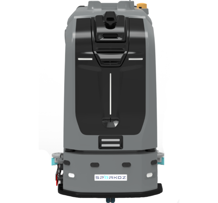TN70-Pro Cylindrical Brush Edition